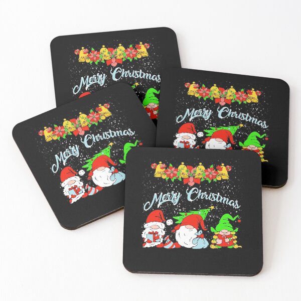 Item preview, Gnome Merry Christmas Gift  designed and sold by wdyoungblood.