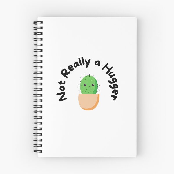 Item preview, Not Really a Hugger designed and sold by Ogrelink.