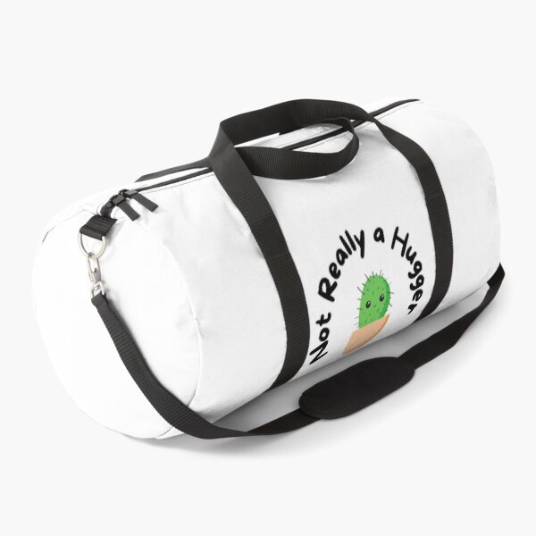 Item preview, Not Really a Hugger designed and sold by Ogrelink.