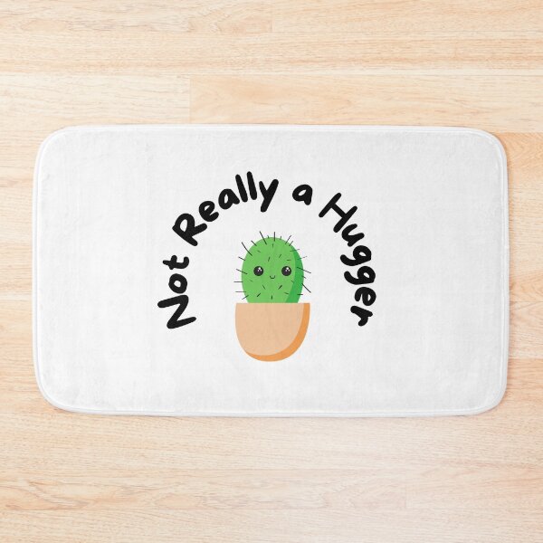 Item preview, Not Really a Hugger designed and sold by Ogrelink.