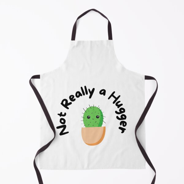 Item preview, Not Really a Hugger designed and sold by Ogrelink.
