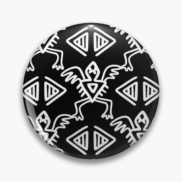 Item preview, Aztec Texture - Maya, Mexican Culture designed and sold by ismagarri.