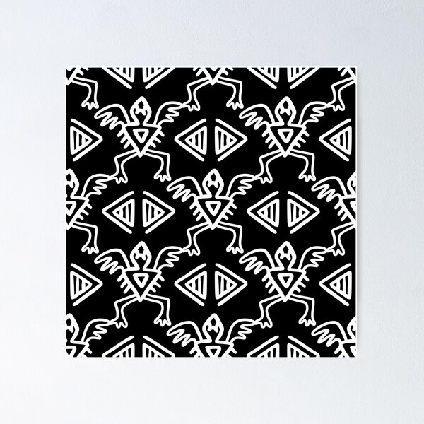 Item preview, Aztec Texture - Maya, Mexican Culture designed and sold by ismagarri.