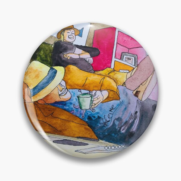 Item preview, Relaxed Sunday Afternoon designed and sold by GeorgeSpurling.