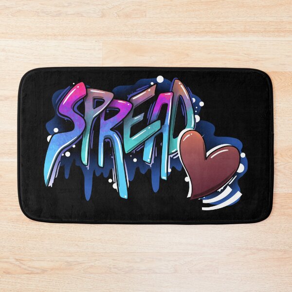 Item preview, Spread Love designed and sold by Perezart-.