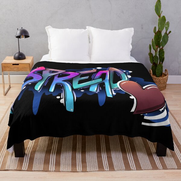 Item preview, Spread Love designed and sold by Perezart-.