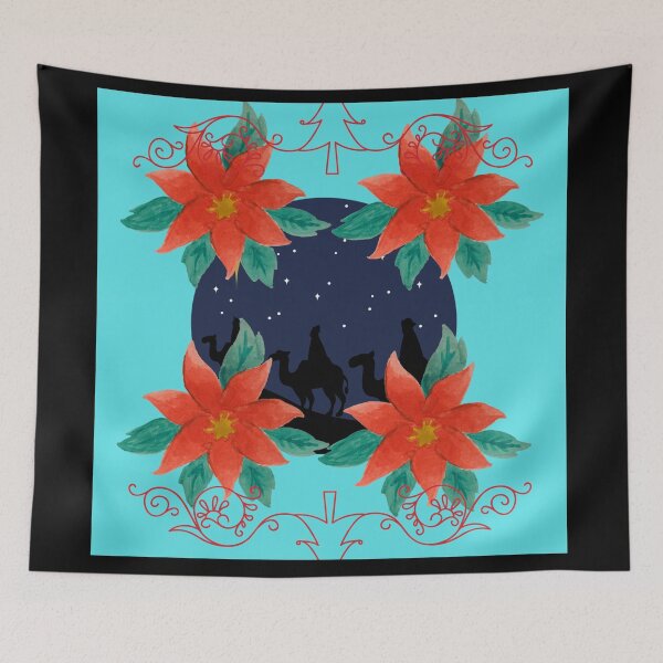 Item preview, Christmas is decorate everything  designed and sold by Rajzone.