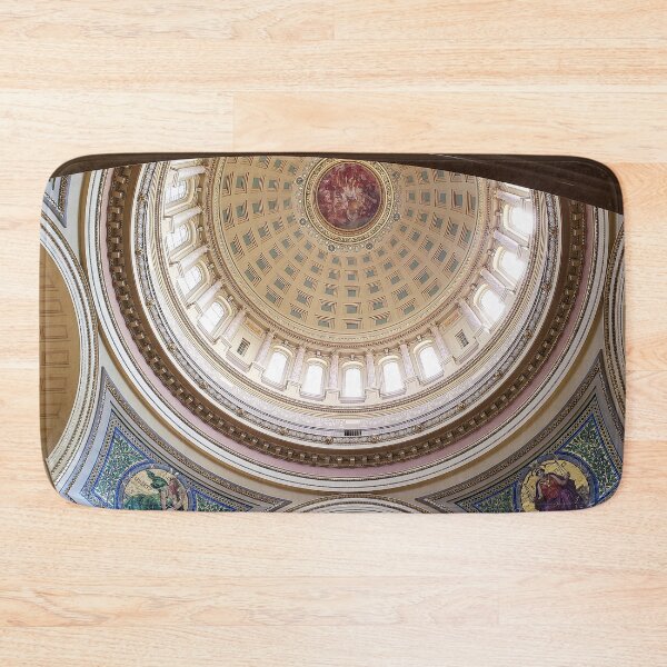 Item preview, Wisconsin Capitol Building Rotunda 1 designed and sold by rvjames.