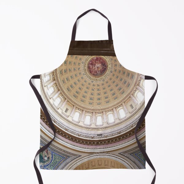 Item preview, Wisconsin Capitol Building Rotunda 1 designed and sold by rvjames.