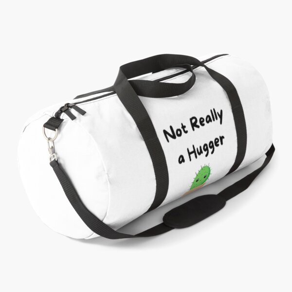 Item preview, Not Really a Hugger designed and sold by Ogrelink.