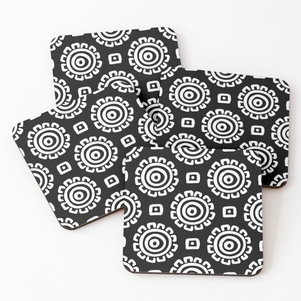Item preview, Aztec Texture - Maya, Mexican Culture designed and sold by ismagarri.