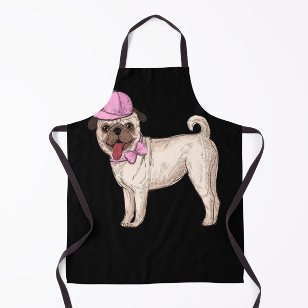 Item preview, Dogs Pugs Rule designed and sold by AiyanaSears.