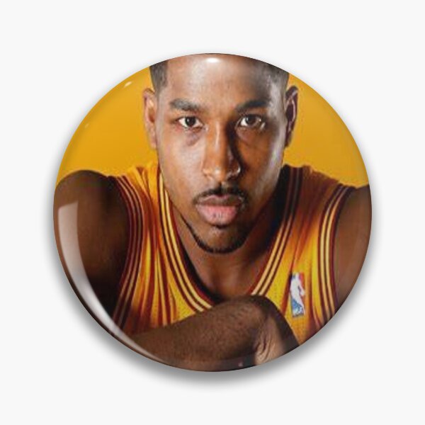 Item preview,  Tristan Thompson designed and sold by PeaceHanson.