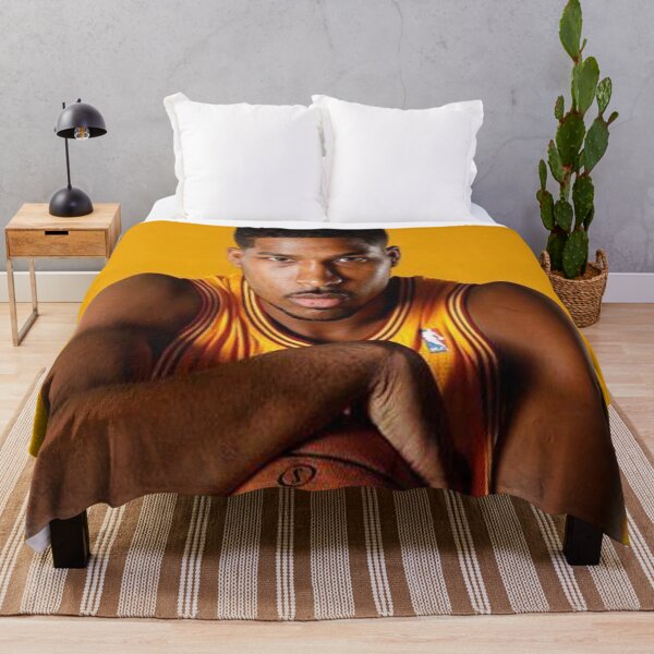 Item preview,  Tristan Thompson designed and sold by PeaceHanson.