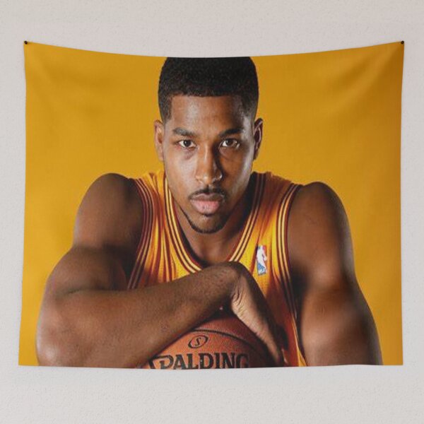 Item preview,  Tristan Thompson designed and sold by PeaceHanson.