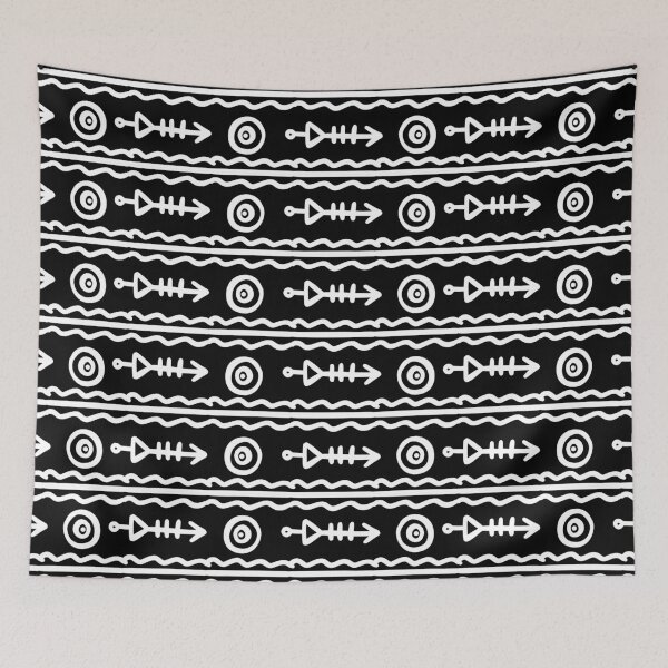 Item preview, Aztec Texture - Maya, Mexican Culture designed and sold by ismagarri.