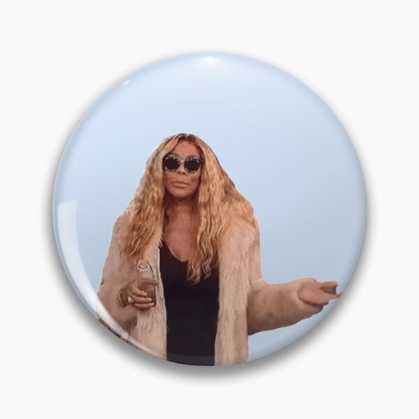 Item preview, WENDY WILLIAMS designed and sold by ematzzz.