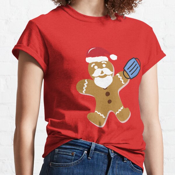 T Shirts Gingerbread Shrek Redbubble