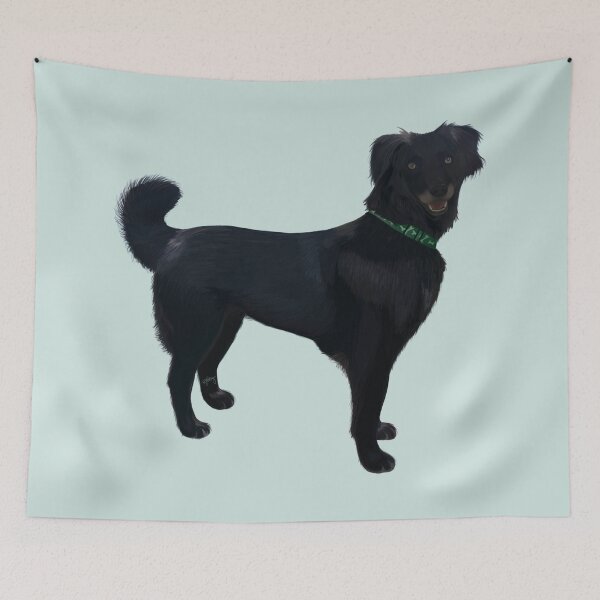 Item preview, Darla designed and sold by McGrachCreates.