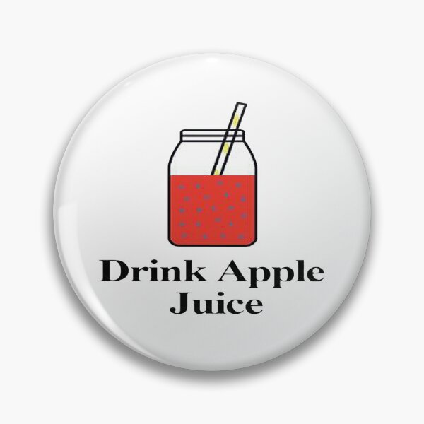 Item preview, drink apple juice designed and sold by NancyArtDesigns.