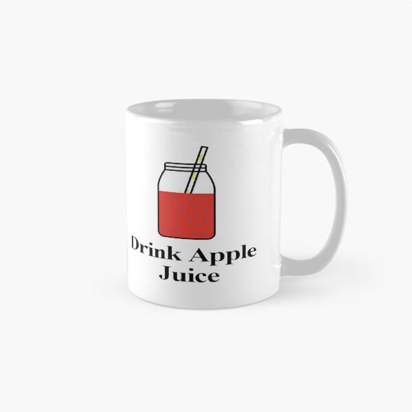Item preview, drink apple juice designed and sold by NancyArtDesigns.