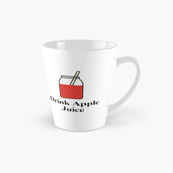 Item preview, drink apple juice designed and sold by NancyArtDesigns.
