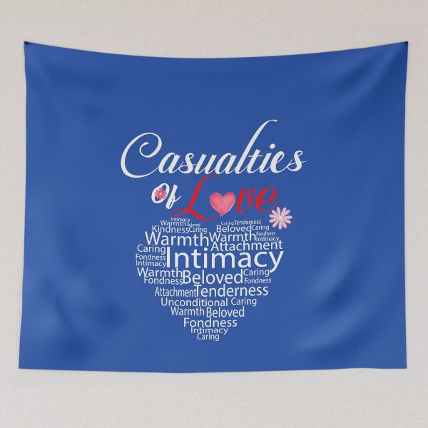 Item preview,  CASUALIDADES DEL AMOR DEL CORAZÓN designed and sold by OneChange.