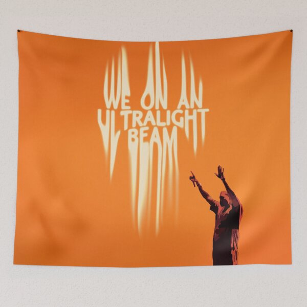 Item preview, We on an ultralight beam designed and sold by Salman  Khattak.