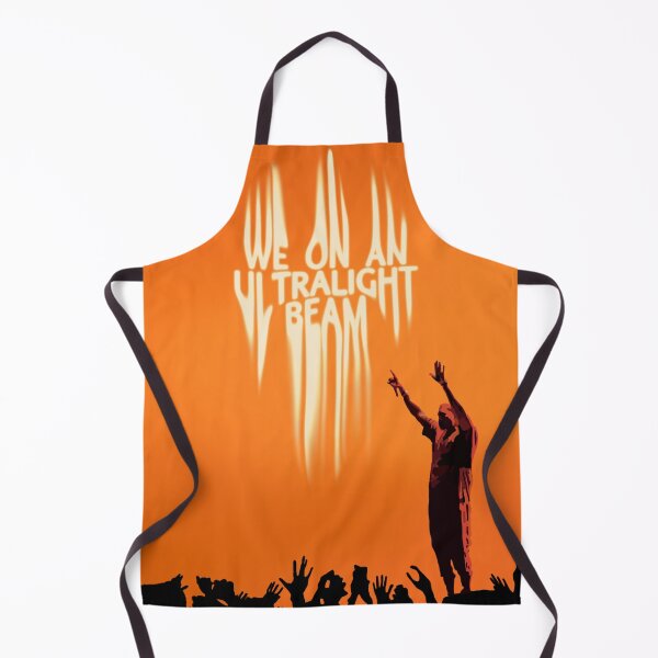 Item preview, We on an ultralight beam designed and sold by Salman  Khattak.