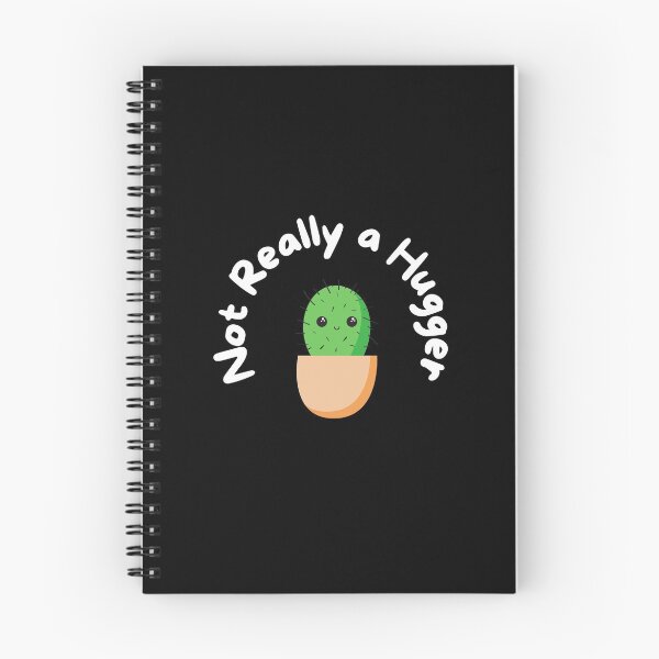 Item preview, Not Really a Hugger designed and sold by Ogrelink.
