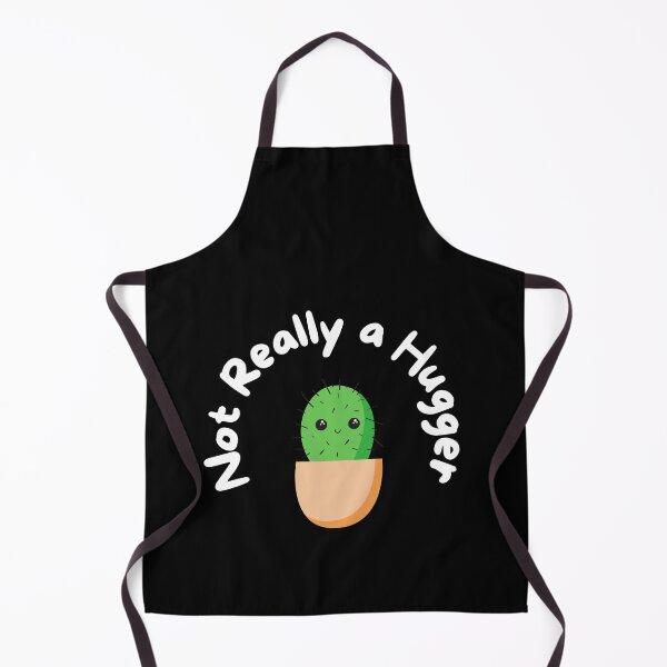Item preview, Not Really a Hugger designed and sold by Ogrelink.