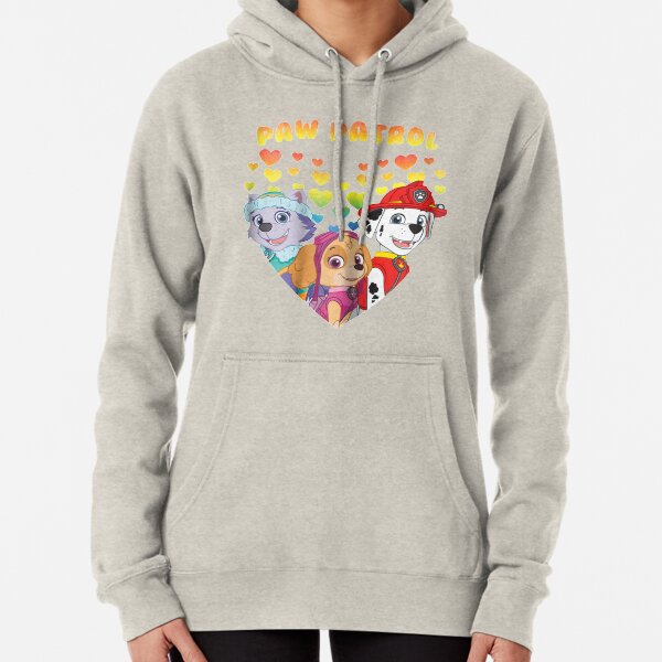 Item preview, PAW Patrol "HEARTS" Group  designed and sold by ChristianLucas.