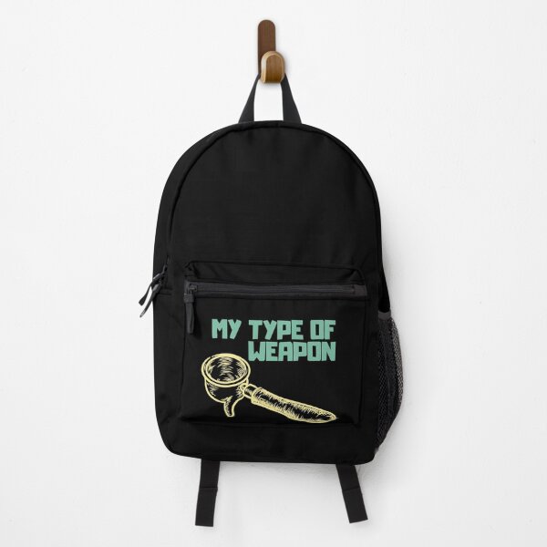 Item preview, Copy of Coffee, my type of weapon designed and sold by AndArte.