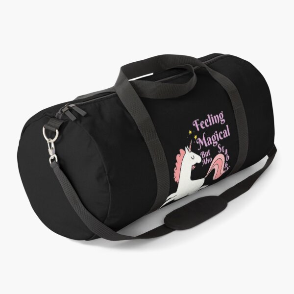 Item preview, Feeling Stabby Unicorn designed and sold by Pandoras-Boxx.
