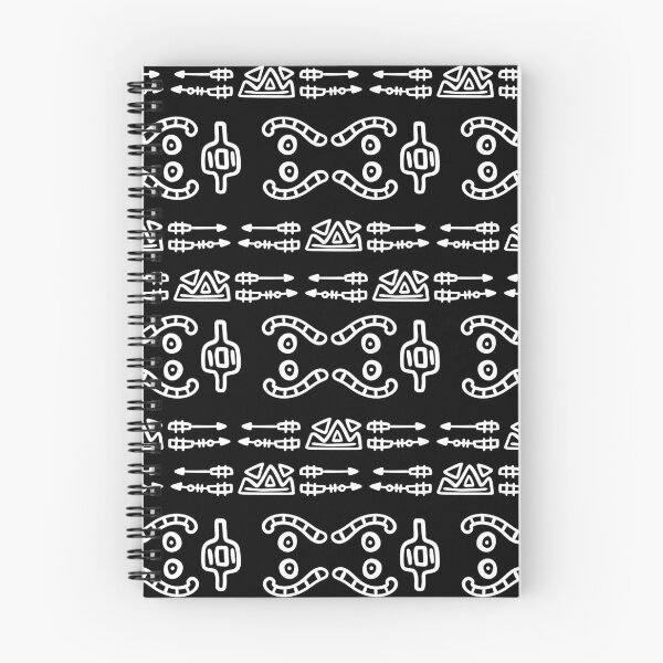 Item preview, Aztec Texture - Maya, Mexican Culture designed and sold by ismagarri.