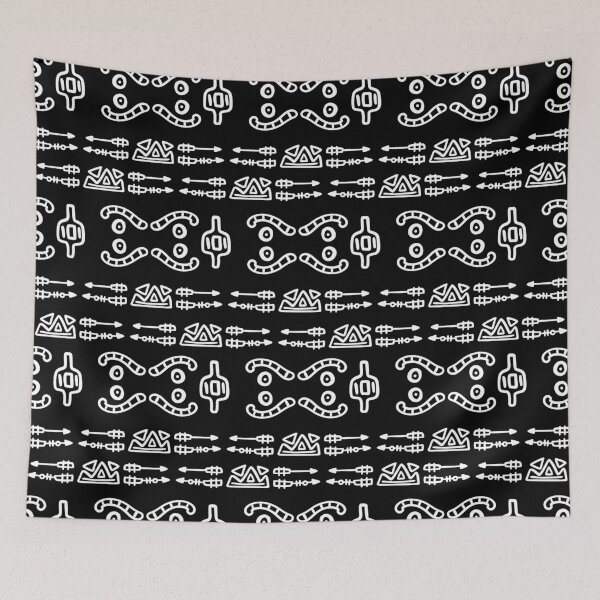 Item preview, Aztec Texture - Maya, Mexican Culture designed and sold by ismagarri.