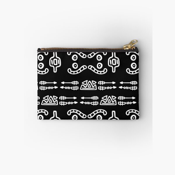 Item preview, Aztec Texture - Maya, Mexican Culture designed and sold by ismagarri.