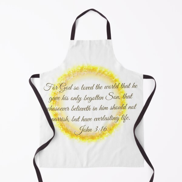 Item preview, John 3:16 designed and sold by JP Creates Art Shop.