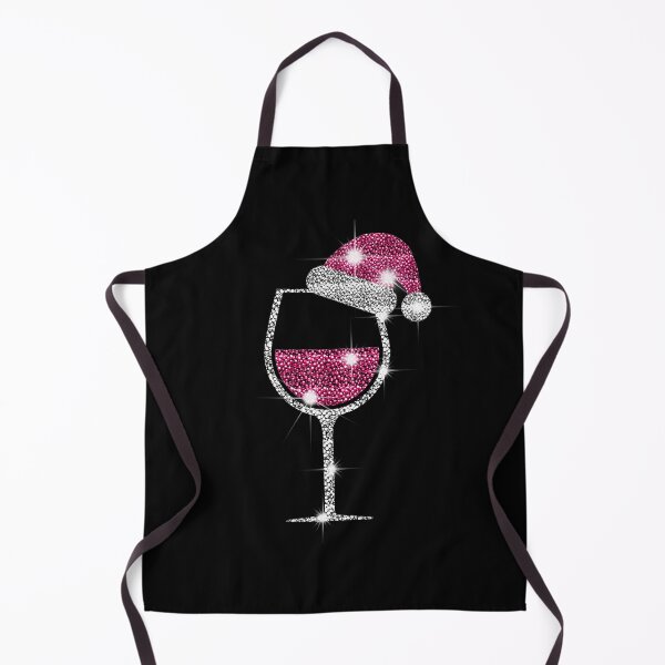 Item preview, Cup of wine merry christmas gift designed and sold by mlnana.