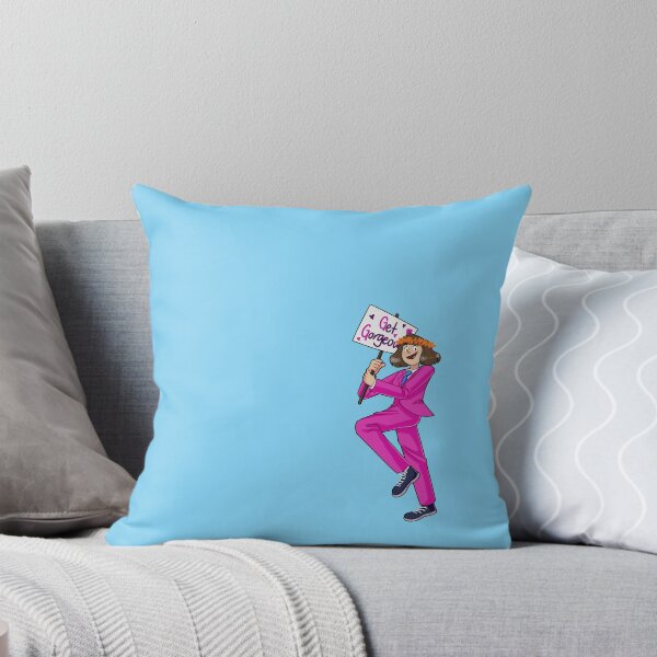 Item preview, Stressmonster Get Gorgeous! designed and sold by littlescrbbler.