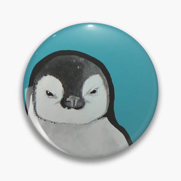 Item preview, Penguin Friend designed and sold by Angrysheepie.