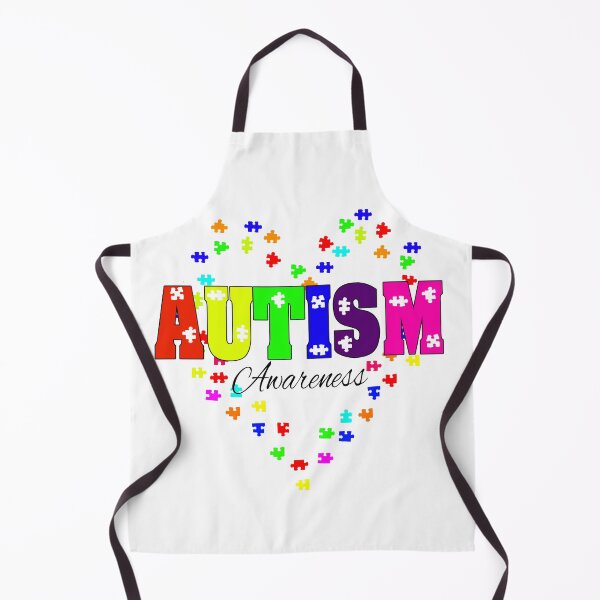Item preview, Autism Awareness designed and sold by Crystalsgraphix.