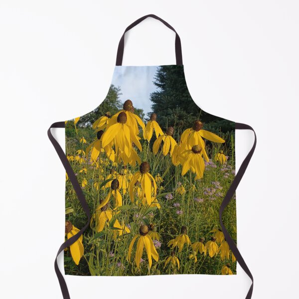 Item preview, Prairie Coneflower designed and sold by rvjames.