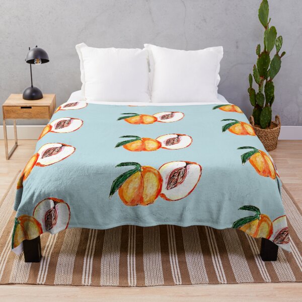 Item preview, Peach designed and sold by CanDo20.