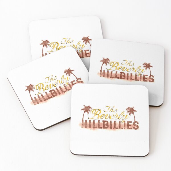 Item preview, BEVERLY HILLBILLIES DIRTY BILLIES designed and sold by not3enought.