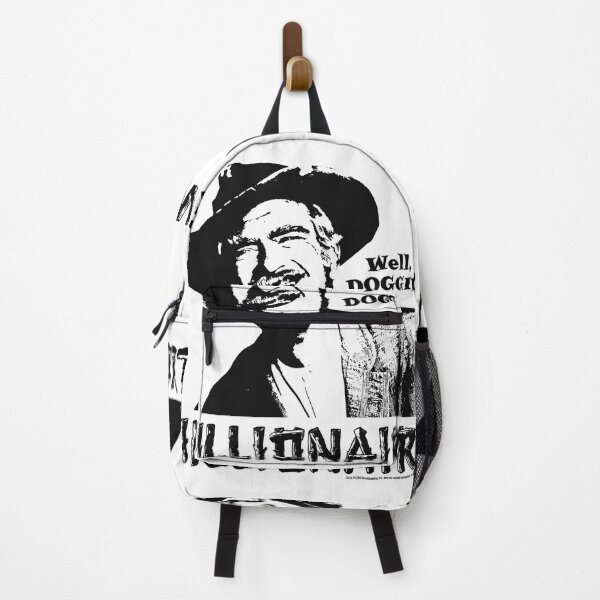 Item preview, BEVERLY HILLBILLIES MILLIONAIRE designed and sold by not3enought.