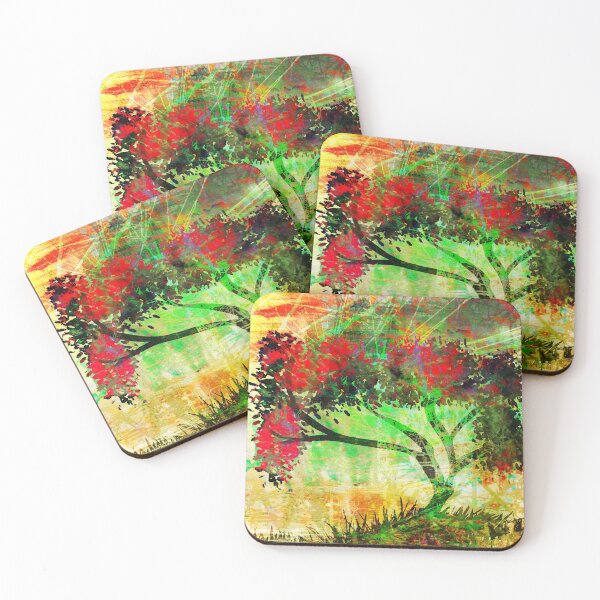 Item preview, Remixed tree 10 designed and sold by brandon lynch.