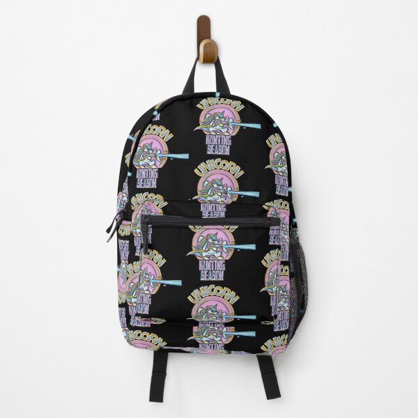 Item preview, Unicorn Hunting Season designed and sold by Gordon Nelson.