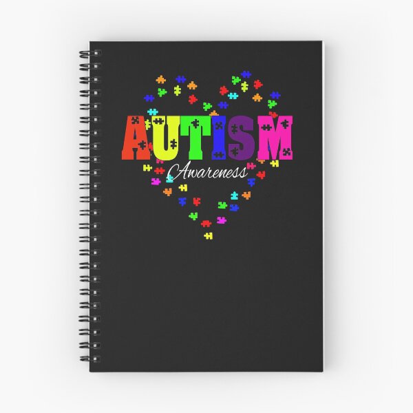 Item preview,  Autism Awareness designed and sold by Crystalsgraphix.