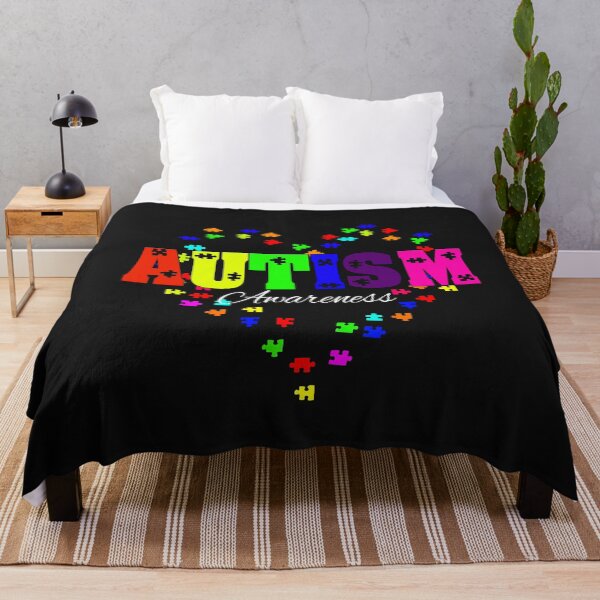 Item preview,  Autism Awareness designed and sold by Crystalsgraphix.